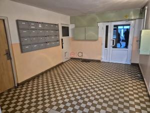 Prodej bytu 2+1, Liberec, Zhořelecká, 50 m2