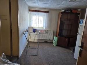 Prodej zemědělské usedlosti, Zákupy, 120 m2