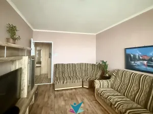 Pronájem bytu 3+1, Teplice, Doubravická, 67 m2