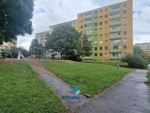 Prodej bytu 1+kk, Teplice, Maršovská, 34 m2