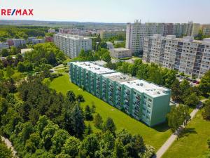 Prodej bytu 3+1, Praha - Chodov, Jažlovická, 75 m2