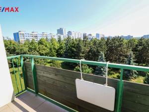 Prodej bytu 3+1, Praha - Chodov, Jažlovická, 75 m2