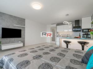 Pronájem bytu 1+kk, Olomouc - Povel, Slavonínská, 41 m2