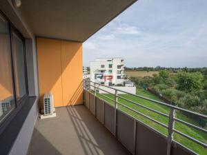 Pronájem bytu 1+kk, Olomouc - Povel, Slavonínská, 41 m2