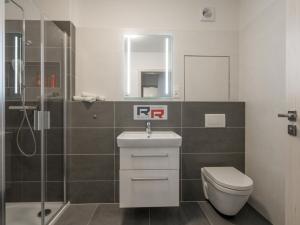 Pronájem bytu 1+kk, Olomouc - Povel, Slavonínská, 41 m2