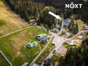 Prodej bytu 2+kk, Pec pod Sněžkou, 35 m2