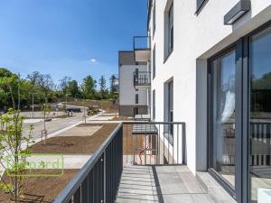 Prodej bytu 2+kk, Slaný - Kvíček, U Benaru, 62 m2