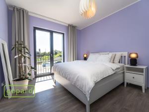 Prodej bytu 2+kk, Slaný - Kvíček, U Benaru, 62 m2