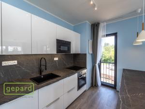Prodej bytu 2+kk, Slaný - Kvíček, U Benaru, 62 m2