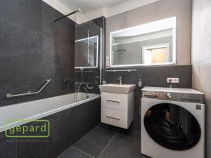 Prodej bytu 2+kk, Slaný - Kvíček, U Benaru, 62 m2