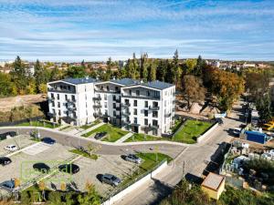 Prodej bytu 2+kk, Slaný - Kvíček, U Benaru, 62 m2