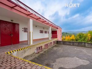 Pronájem obchodního prostoru, Český Krumlov, Urbinská, 753 m2