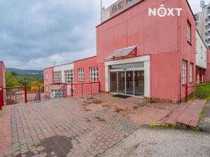 Pronájem obchodního prostoru, Český Krumlov, Urbinská, 753 m2