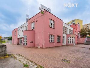 Pronájem obchodního prostoru, Český Krumlov, Urbinská, 753 m2