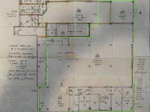 Pronájem obchodního prostoru, Český Krumlov, Urbinská, 753 m2