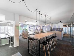 Pronájem kanceláře, Praha - Vinohrady, Korunní, 280 m2