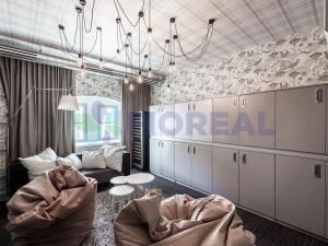 Pronájem kanceláře, Praha - Vinohrady, Korunní, 280 m2