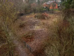 Prodej zahrady, Velké Popovice - Brtnice, 1247 m2