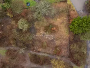 Prodej zahrady, Velké Popovice - Brtnice, 1247 m2