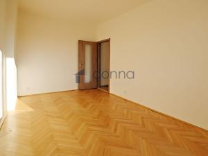 Pronájem bytu 2+kk, Praha, Na Petřinách, 46 m2