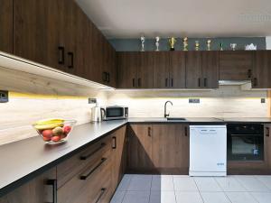 Prodej bytu 2+1, Vejprnice, Jižní Svahy, 70 m2