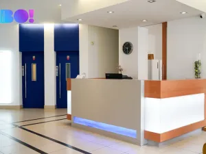 Pronájem kanceláře, Praha, Žerotínova, 420 m2