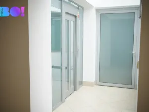 Pronájem kanceláře, Praha, Žerotínova, 100 m2