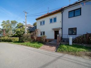 Prodej rodinného domu, Olomouc, Krejčího, 140 m2