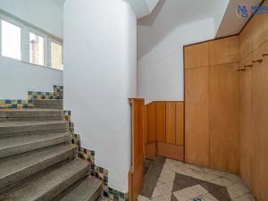 Prodej rodinného domu, Olomouc, Krejčího, 140 m2