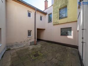 Prodej rodinného domu, Olomouc, Krejčího, 140 m2