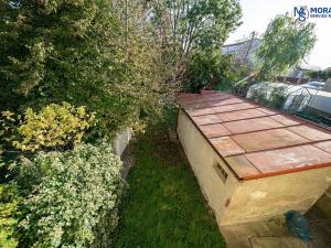 Prodej rodinného domu, Olomouc, Krejčího, 140 m2