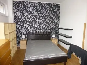 Pronájem bytu 1+1, Praha - Krč, Obětí 6. května, 35 m2