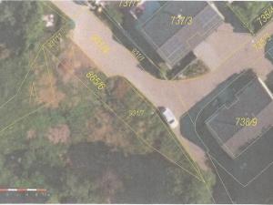 Prodej pozemku, Ostrovačice, 308 m2