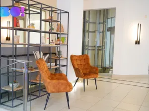 Pronájem kanceláře, Praha, Žerotínova, 47 m2