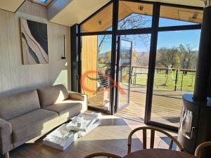 Pronájem rodinného domu, Rybí, 27 m2