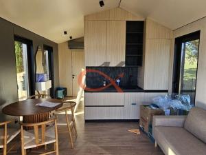 Pronájem rodinného domu, Rybí, 27 m2