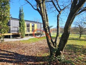 Pronájem rodinného domu, Rybí, 27 m2