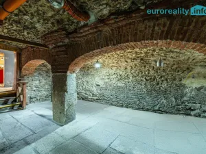 Prodej obchodního prostoru, Cheb, Cechovní, 100 m2