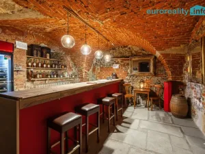 Prodej obchodního prostoru, Cheb, Cechovní, 100 m2