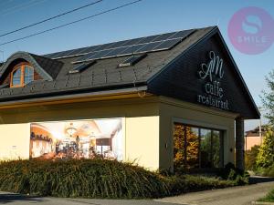 Prodej obchodního prostoru, Ludgeřovice, Hlučínská, 309 m2