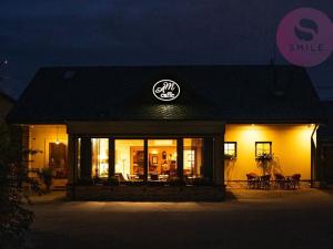 Prodej restaurace, Ludgeřovice, Hlučínská, 309 m2