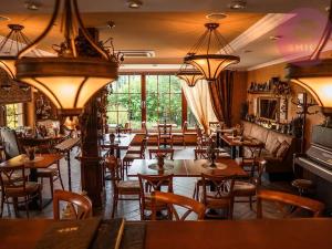 Prodej restaurace, Ludgeřovice, Hlučínská, 309 m2