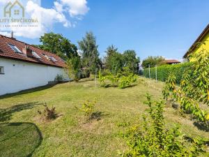 Prodej rodinného domu, Nechanice, 180 m2