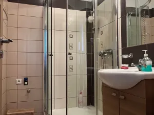 Pronájem bytu 3+kk, Vamberk, Jugoslávská, 68 m2