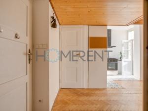 Pronájem bytu 1+kk, Praha, Sekaninova, 40 m2