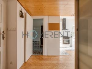 Pronájem bytu 1+kk, Praha, Sekaninova, 40 m2