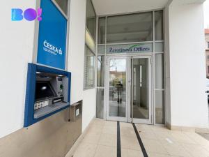 Pronájem kanceláře, Praha, Žerotínova, 17 m2