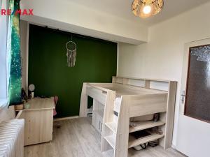 Prodej rodinného domu, Havířov - Prostřední Suchá, Malá, 165 m2