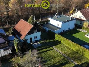 Prodej rodinného domu, Frenštát pod Radhoštěm, Závodí, 116 m2