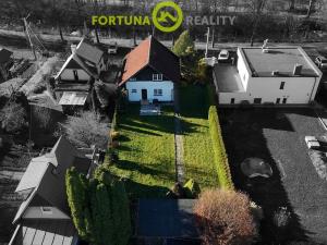 Prodej rodinného domu, Frenštát pod Radhoštěm, Závodí, 116 m2